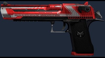 [Vaisk] Geometry Dash - Code Red by EDSJustin (Easy Demon)