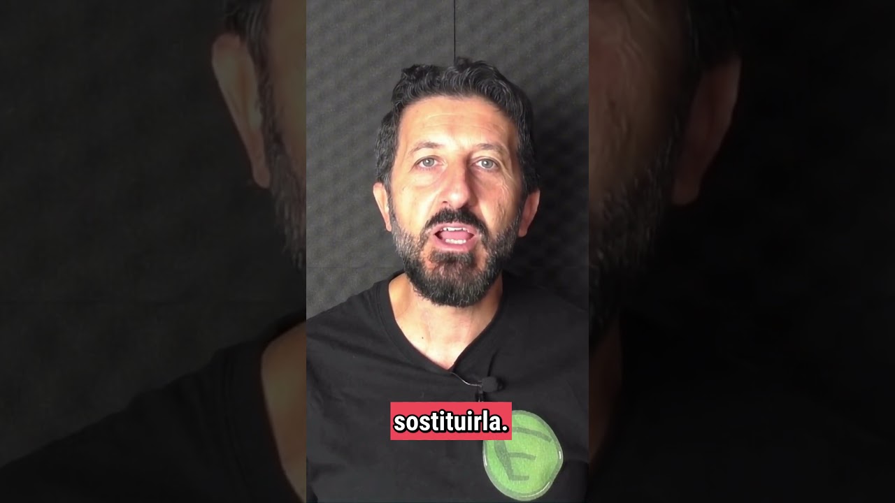 Cosa devo fare se si rompe la guarnizione della lavatrice?