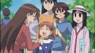 Youtube Poop  Random Anime