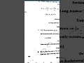 msc mathematics 1 St sem real analysis December 2023 question paper