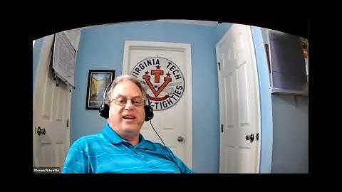 Steve Prevette- Application of SPC Metrics to Improve Business Results: May 2021 HPRCT Webinar