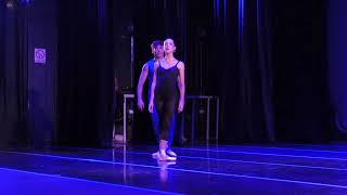 El Ballet de la Provincia estrenó “Danzando para un nuevo mundo” screenshot 1