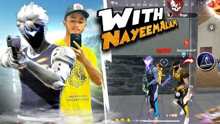Nayeemalam & BILLO Reunited After 4 Year's 💫 Old Legend is Back🌍 screenshot 2