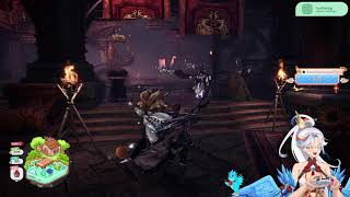 🔥【MHW】🐦 OPEN LOBBY! | Dormant Phoenix Vtuber | commands on twitch