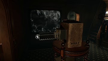 Layers of Fear 2 - Part 7 (Xbox One Playthrough)