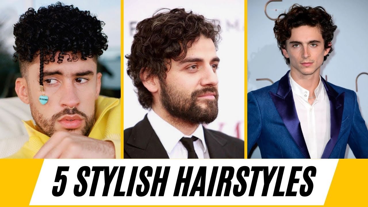 75 Best Haircuts For Men in 2024