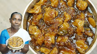 Healthy & Sweet Wheat Flour Dumplings Soft Gothambu Pidi Recipe