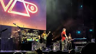 SatchVai Band - Tender Surrender - Live @Beacon Theatre, NYC 28MAY2026