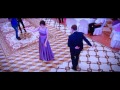 Турецкая свадьба/Красивые пожелания от свидетелей/Turkish Wedding Ислам & Фируза 2017