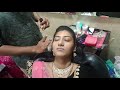 South indian bride look traditional look sharmis vellore 8778956425