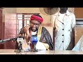 Ramadan Tafsir Day 19 Tare Da Sayyadi Bashir Sheik Dahiru Usman Bauchi 