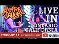 Capture de la vidéo Live In Ontario, California At Toyota Arena - * New Songs *