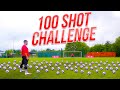 EXTREME 100 BALL SHOOTING CHALLENGE | F2Freestylers | Billy Wingrove & Jeremy Lynch