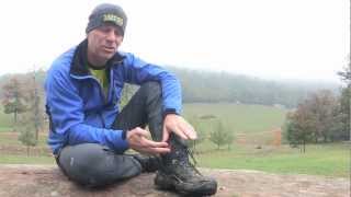 Lowa Renegade II Mid Reviews Trailspace