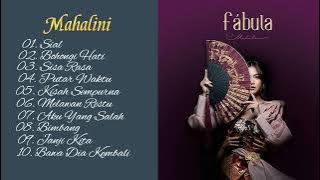 Mahalini - Full Album Tanpa Iklan | sial | sisa rasa| bohongi hati