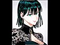 Fr Onepunchman Onepunchmanedit Fubuki Fubukiedit Manga Mangaedit Edit