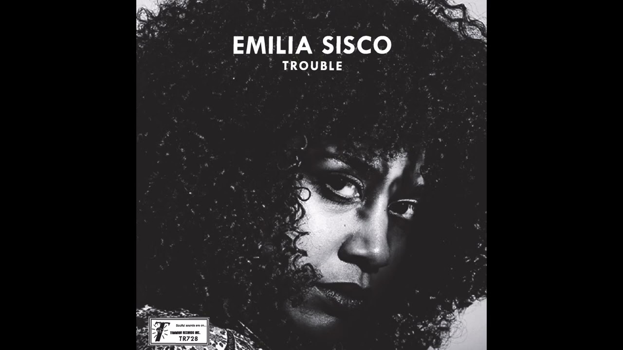 Watch Emilia Sisco with Cold Diamond & Mink - "Trouble" on YouTube Watch Emilia Sisco with Cold Diamond & Mink - "Trouble" on YouTube