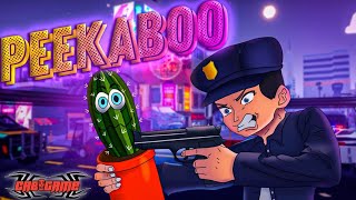 Peekaboo Online: Hide and Seek Multiplayer Gameplay - Android screenshot 4