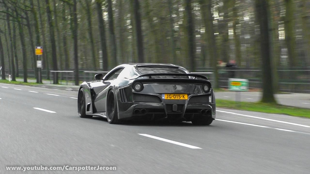 Ferrari F12 N Largo S With Ipe Exhaust Accelerations Downshifts 1 Of 11 Youtube Ferrari F12 N Largo S With Ipe Exhaust Accelerations Downshifts 1 Of 11 Youtube