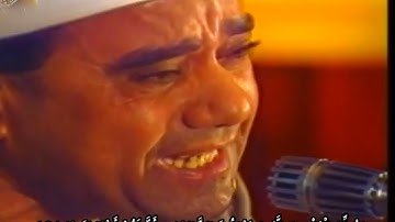 إِنَّ هَٰذَا الْقُرْآنَ يَهْدِي لِلَّتِي هِيَ أَقْوَمُ..الشيخ راغب مصطفي غلوش سورة الإسراء..