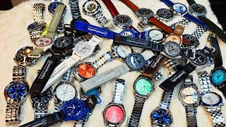 Favorite watch at the price of water 🔥 Watch price in Bangladesh 2025
