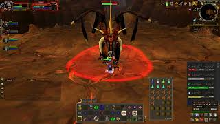 End Game - WoRS - KBD Green D Hide Solo Test