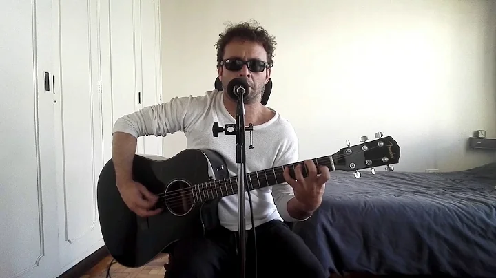 Andres Millan - Every Breath You Take cover