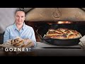 Spinach & Feta Börek | Guest Chef: Selin Kiazim | Roccbox Recipes | Gozney