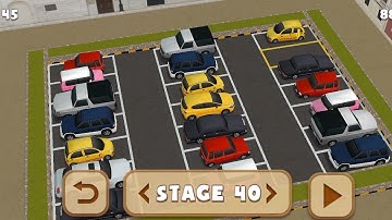 Dr parking 4 level 41 to 50 🏆😎💀💀🎬