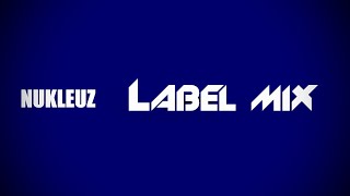 NUKLEUZ RECORDS | CLASSICS LABEL MIX | HARD HOUSE | Full DJ Mix | #hardhouseforever