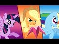 My Little Pony Harmony Quest - Budge Studios Kids Games Part 14