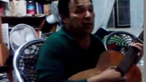 Sabor a mi-Alvaro Castrejon Molina