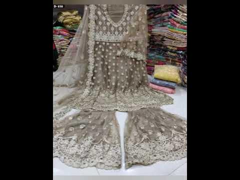 Zara collection 2020| latest design | sharara | gharara | gowns | - YouTube