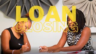 SAMPLE LOAN CLOSING WITH NOTARY2NOTARY