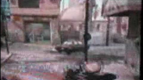 Call Of Duty 4: Glitchers :. Invincible & Flying