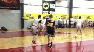 Kingdom 8th grade vs. Pump N Run 15U (Video 1 of 4)