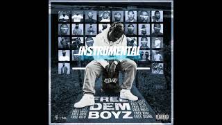 Maybach - 42 Dugg Ft. Future ( Instrumental ) ( Free Dem Boyz )