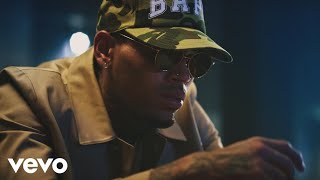 Chris Brown - Liquor (Official Audio)