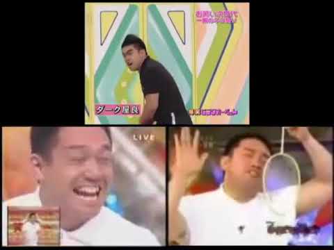 パッション・オブ・痛イツと叩イツと胸イツを混ぜてみた