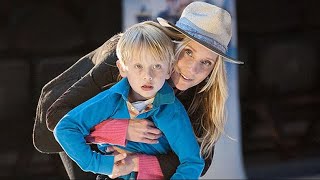 Anne Heche’s Kids Meet The Star’s Two Sons Homer & Atlas