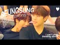 seungsung moments that i can’t stop thinking about