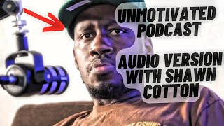 Shawn Cotton (Say Cheese Tv) Audio Interview