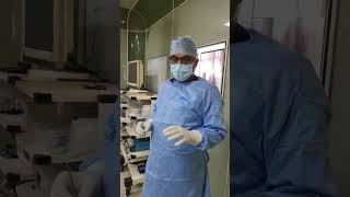 Endoscopic Disc Surgeon in Kapurthala | OLLIF "Endofusion" | Spine Master