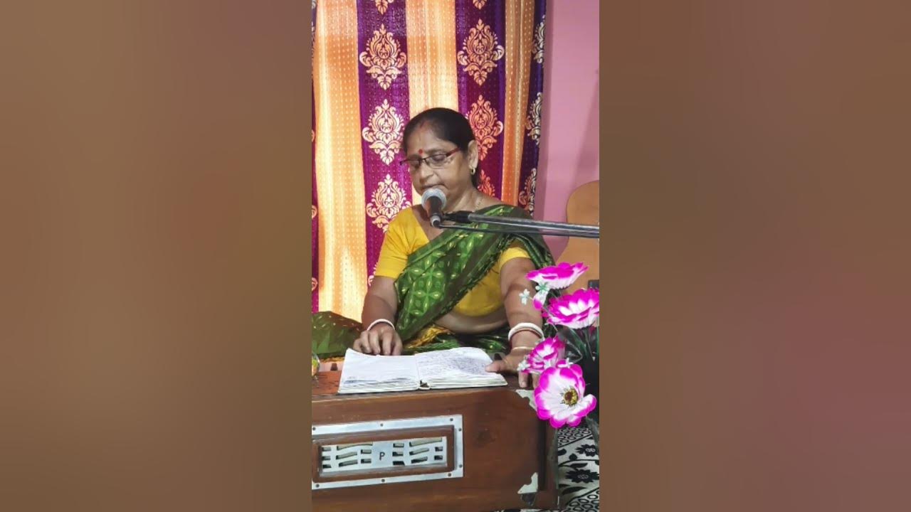 Ei Kule Ami Ar Oi Kule Tumi #Viral #Shorts #MannaDey #Sundorigo