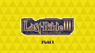 Field I  Last Bible Iii