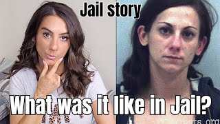 Celebrity Storytime- My 1st day in Jail, the people, the officers, being extradited, felony probation, + more Net Worth