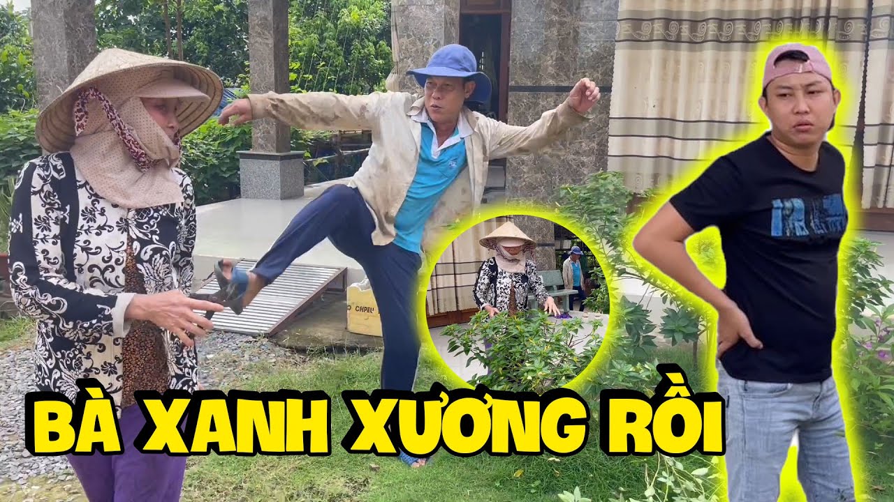 Cả Nhà Nháo Nhào Vì Màn Troll Của Thằng Con Nghịch T.ử Hải Ka