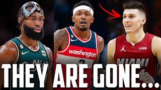 1 Player Most Likely Traded From EVERY NBA Team This Offseason... (East)