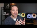 Beginning of video
