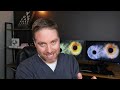 End of video